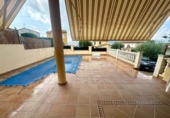 Chalet independiente con terreno en venta en la España, el Vendrell, ref: TR172752 foto