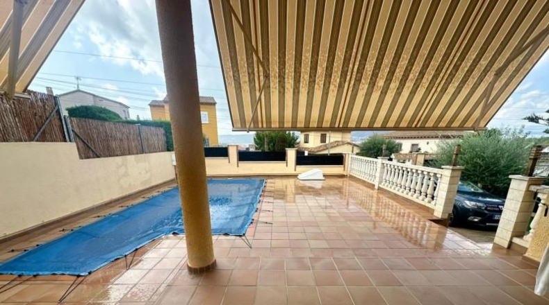 Tarragona - el Vendrell - 600m2