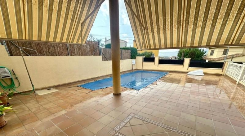 Tarragona - el Vendrell - 600m2