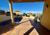 Chalet independiente con terreno en venta en la España, el Vendrell, ref: TR172752 foto