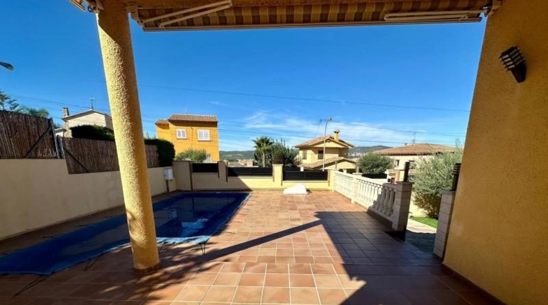 Tarragona - el Vendrell - 600m2