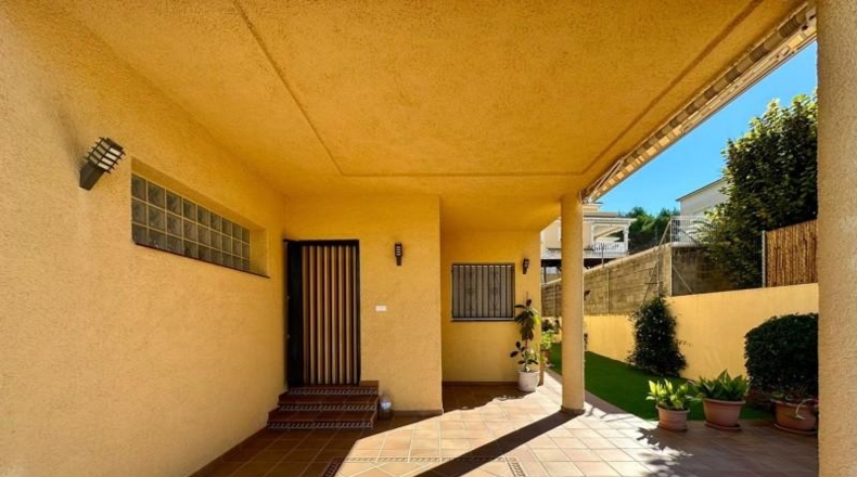 Tarragona - el Vendrell - 600m2