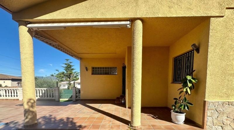 Tarragona - el Vendrell - 600m2