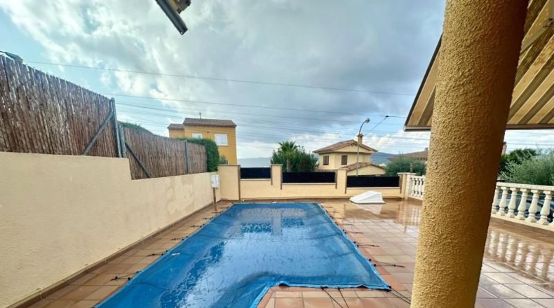 Tarragona - el Vendrell - 600m2