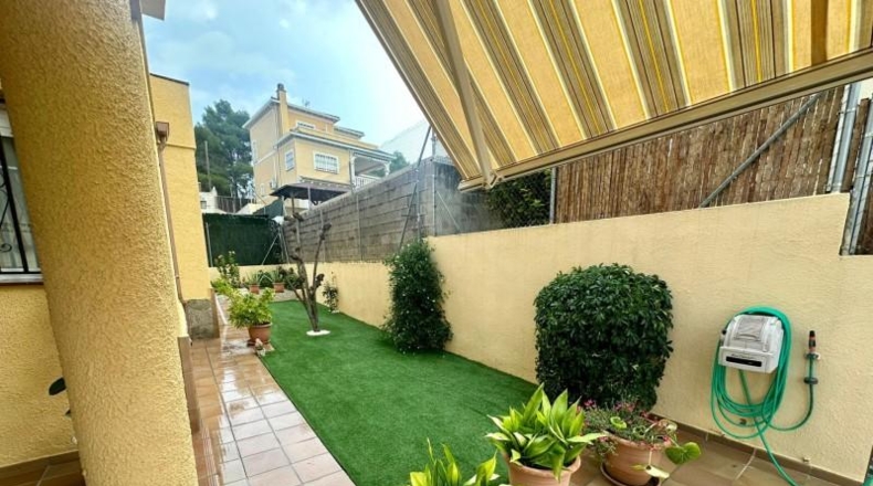 Tarragona - el Vendrell - 600m2