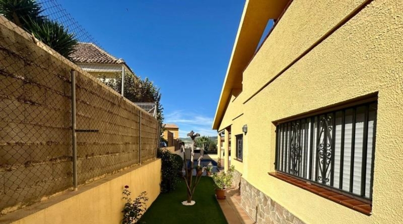 Tarragona - el Vendrell - 600m2