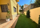 Chalet independiente con terreno en venta en la España, el Vendrell, ref: TR172752 foto
