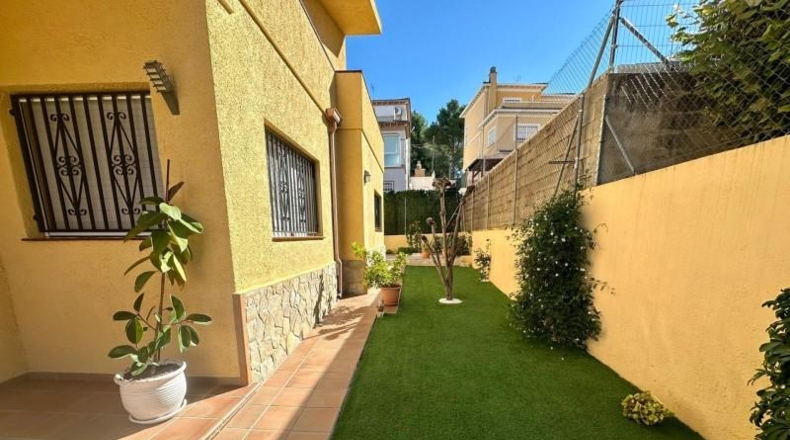 Tarragona - el Vendrell - 600m2