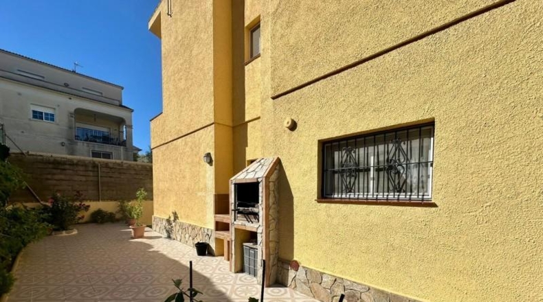 Tarragona - el Vendrell - 600m2