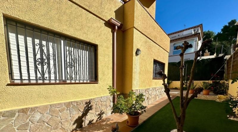 Tarragona - el Vendrell - 600m2