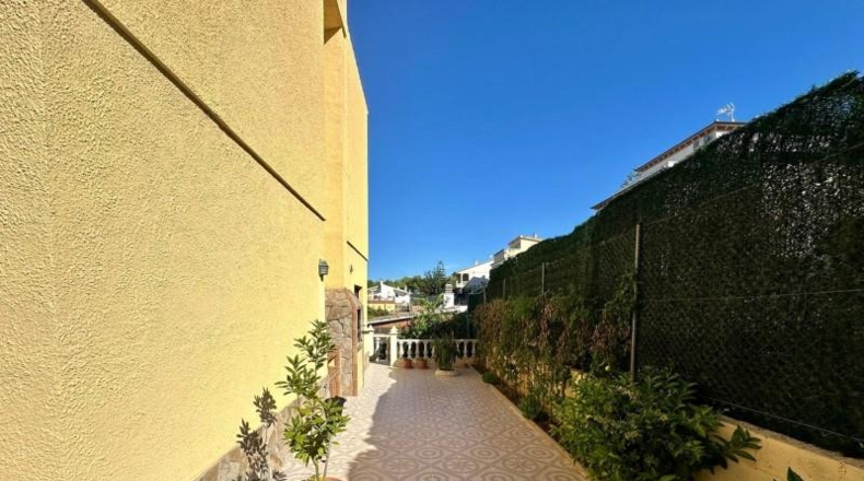 Tarragona - el Vendrell - 600m2