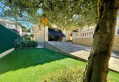 Chalet independiente con terreno en venta en la España, el Vendrell, ref: TR172752 foto