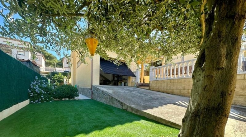 Tarragona - el Vendrell - 600m2