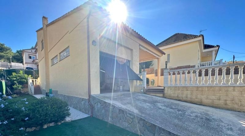 Tarragona - el Vendrell - 600m2