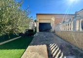 Chalet independiente con terreno en venta en la España, el Vendrell, ref: TR172752 foto