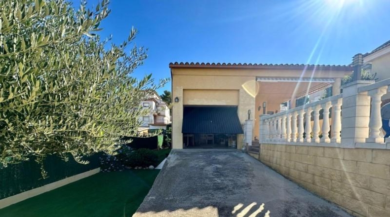 Tarragona - el Vendrell - 600m2