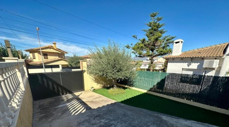 Tarragona - el Vendrell - 600m2