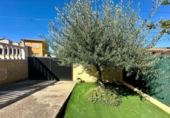 Chalet independiente con terreno en venta en la España, el Vendrell, ref: TR172752 foto