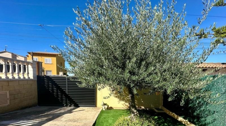 Tarragona - el Vendrell - 600m2