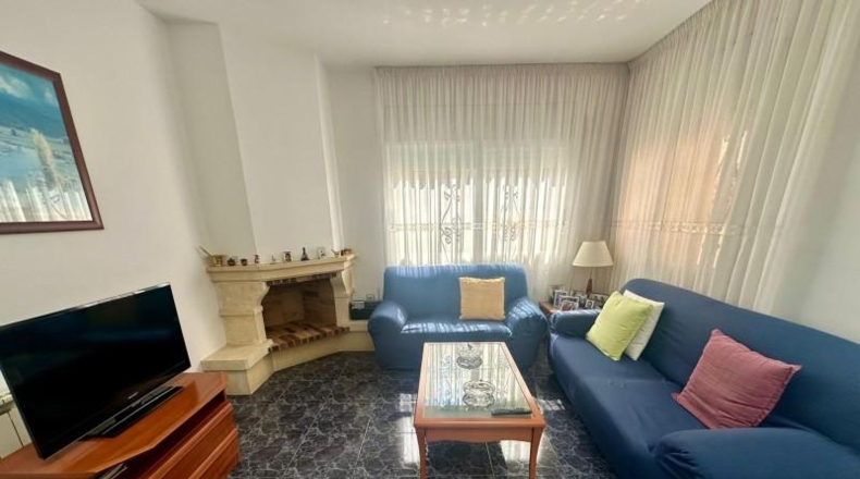 Tarragona - el Vendrell - 600m2