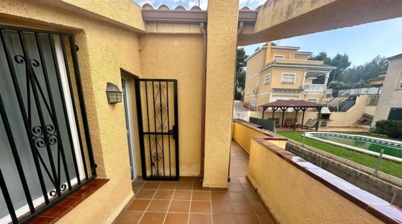 Tarragona - el Vendrell - 600m2