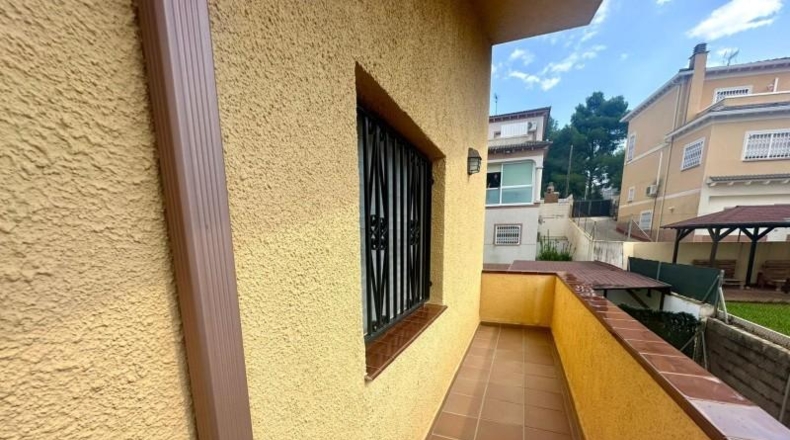 Tarragona - el Vendrell - 600m2