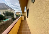 Chalet independiente con terreno en venta en la España, el Vendrell, ref: TR172752 foto