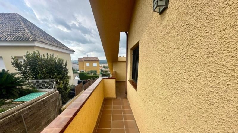 Tarragona - el Vendrell - 600m2