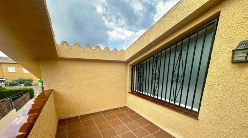 Tarragona - el Vendrell - 600m2