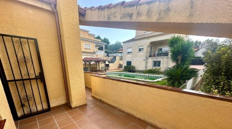 Tarragona - el Vendrell - 600m2