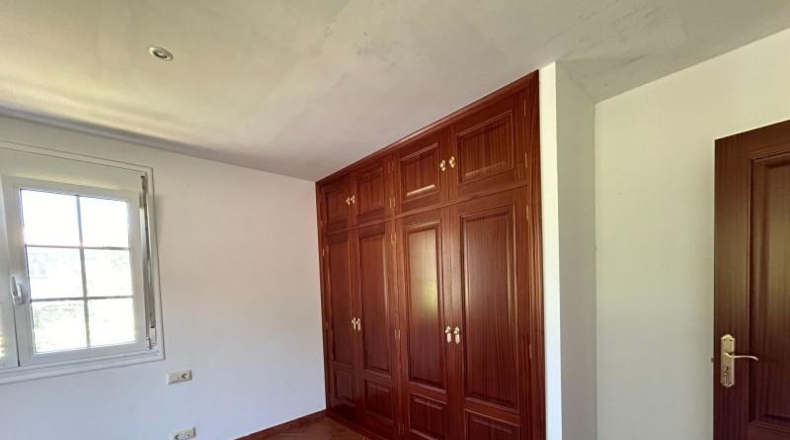 La Coruña - Teo - 3470m2