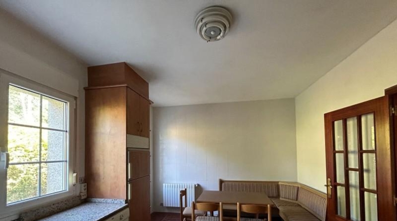La Coruña - Teo - 3470m2