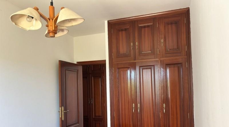 La Coruña - Teo - 3470m2