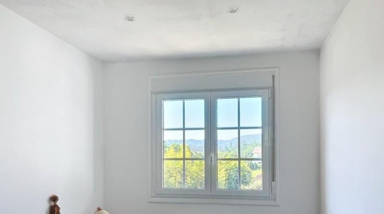La Coruña - Teo - 3470m2