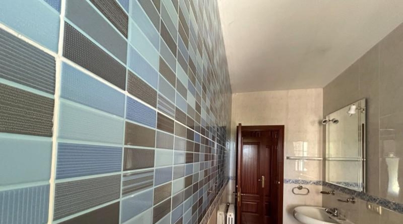 La Coruña - Teo - 3470m2