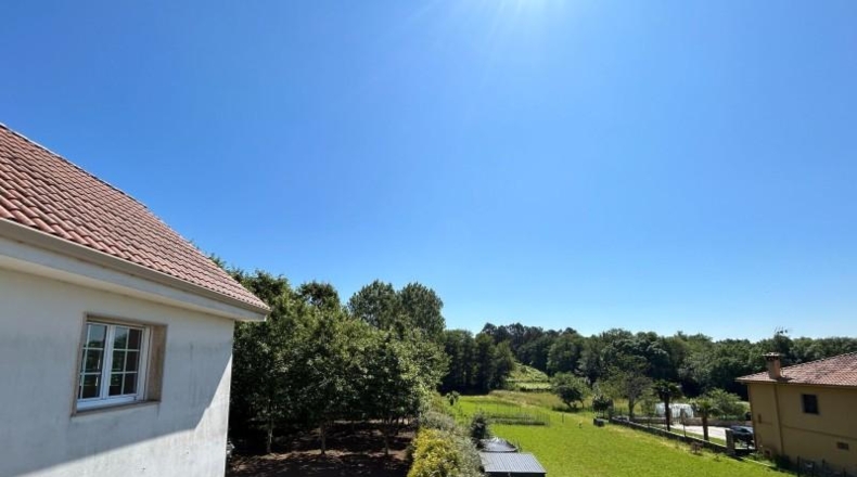 La Coruña - Teo - 3470m2