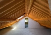 Xalet independent amb terreny en venda a la España, Chaves, ref.: TR162265 foto