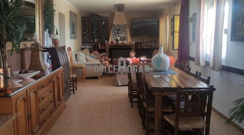 Málaga - Almayate Alto - 2150m2
