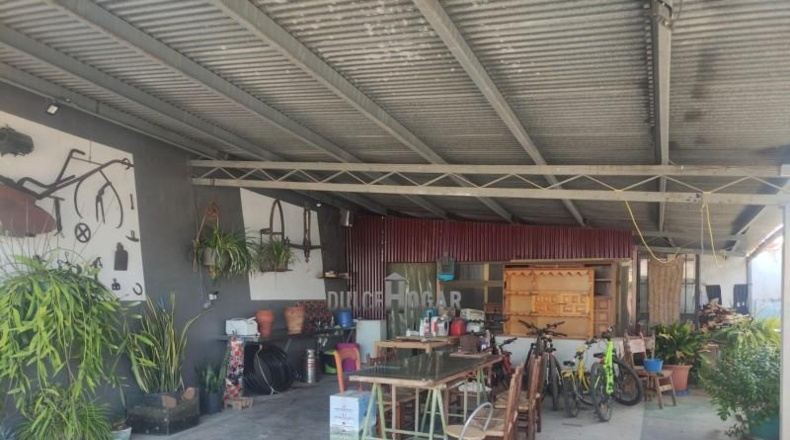 Málaga - Almayate Alto - 2150m2