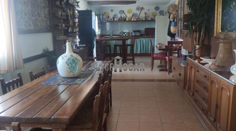 Málaga - Almayate Alto - 2150m2