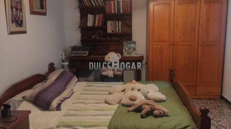 Málaga - Almayate Alto - 2150m2