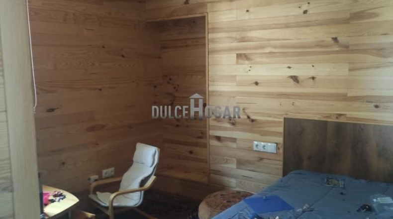 Málaga - Almayate Alto - 2150m2