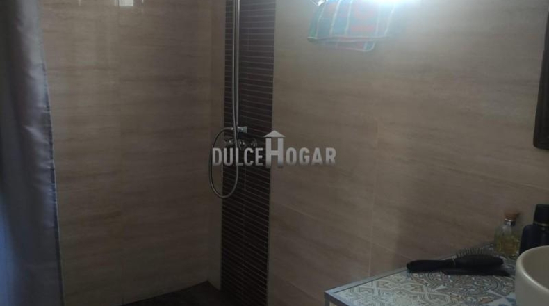 Málaga - Almayate Alto - 2150m2