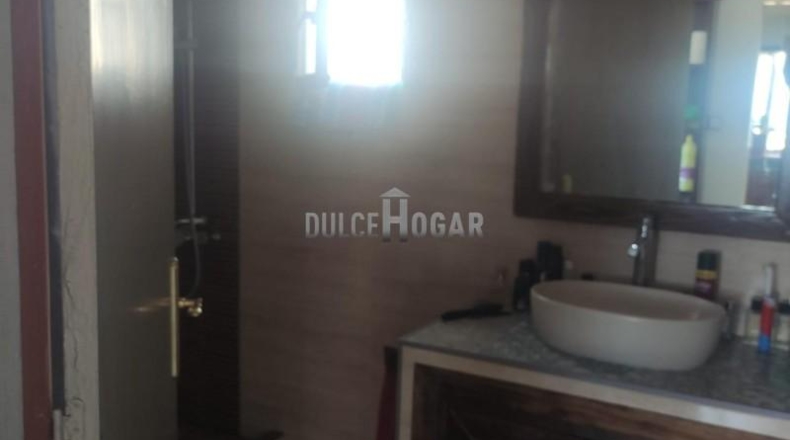 Málaga - Almayate Alto - 2150m2