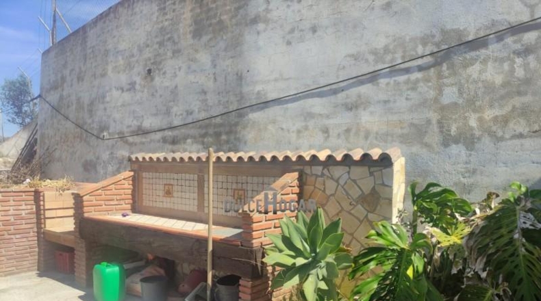 Málaga - Almayate Alto - 2150m2