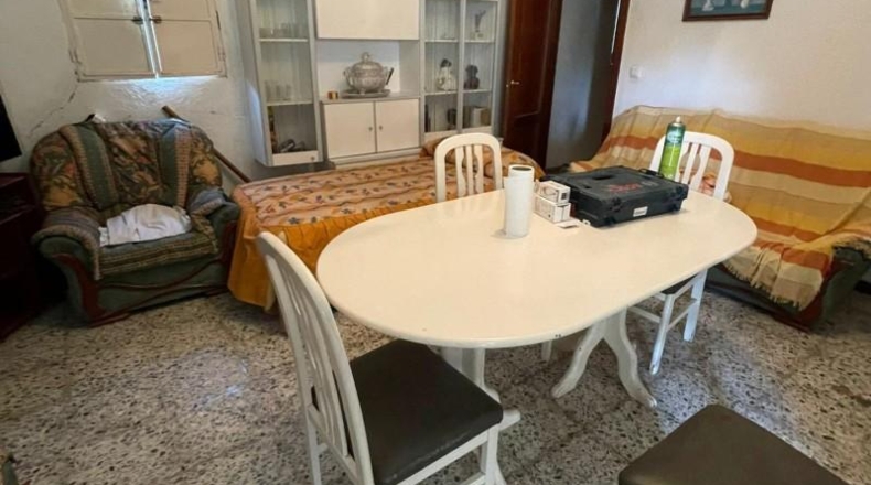 Cádiz - Arcos de la Frontera - 60000m2