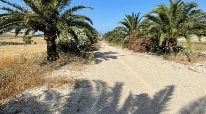 Cádiz - Arcos de la Frontera - 60000m2