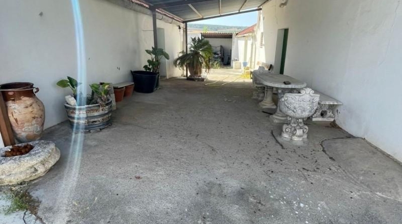 Cádiz - Arcos de la Frontera - 60000m2
