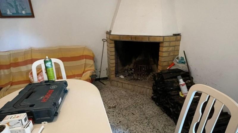 Cádiz - Arcos de la Frontera - 60000m2