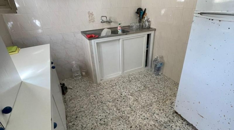 Cádiz - Arcos de la Frontera - 60000m2